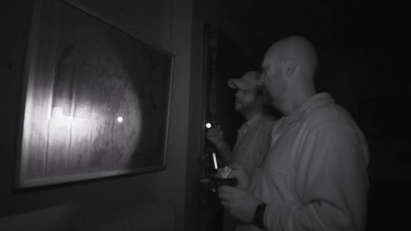 Ghost Hunters - Bonus Scene - We Need New Names Ghost Hunters - Bonus Scene - We Need New Names