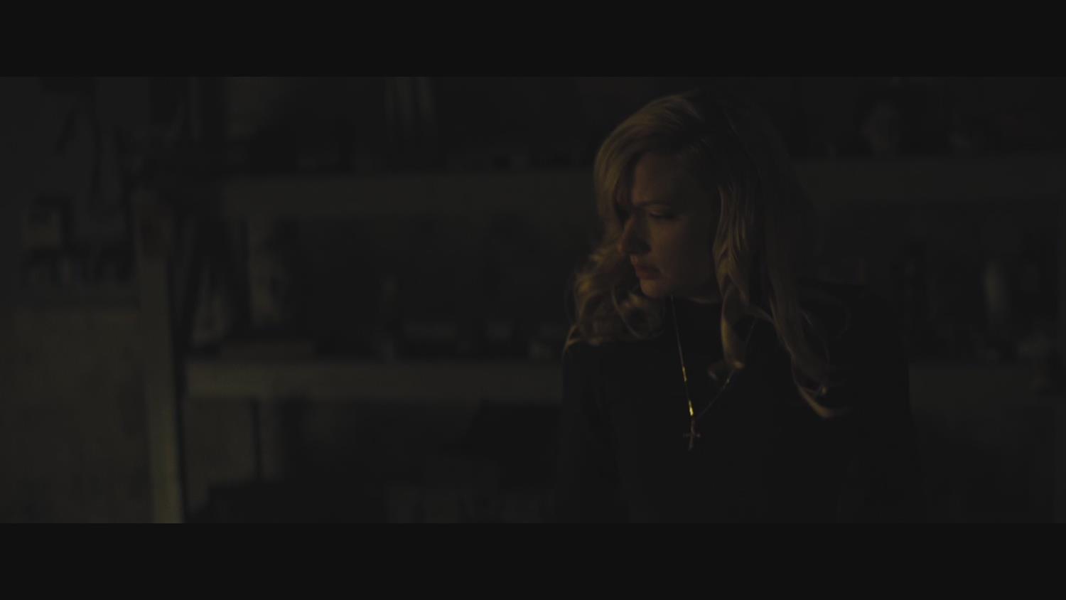 Dementia 13 Remake Exclusive Clip Dementia 13 Remake Exclusive Clip