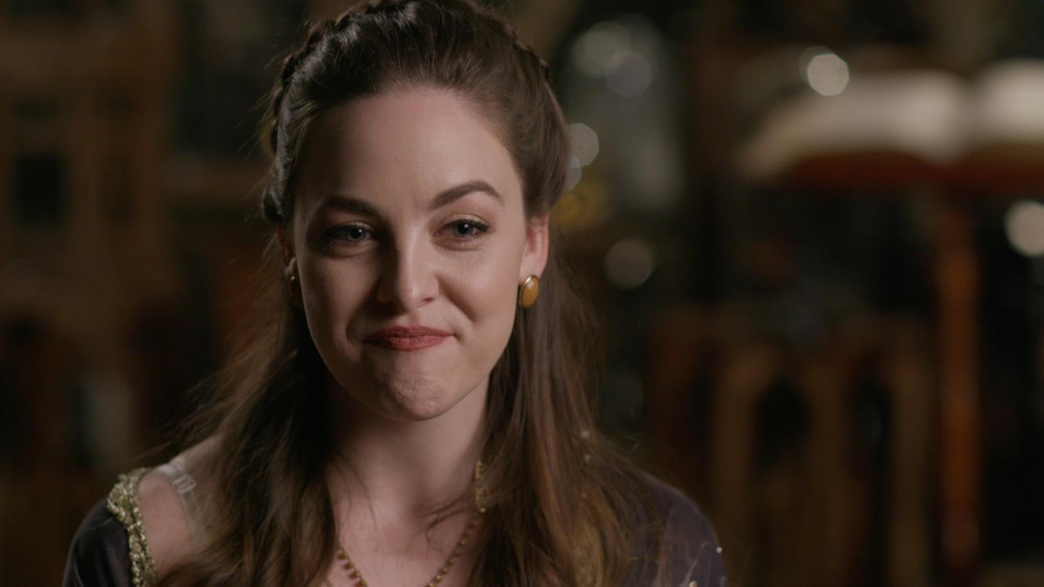 Inside The Magicians: Season 3 Episode 2 Inside The Magicians: Season 3 Episode 2