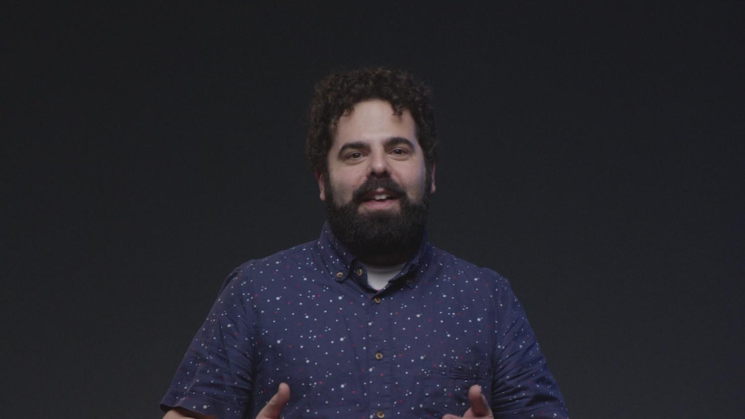 Origin Stories: What First Made You A Geek? Origin Stories: What First Made You A Geek?