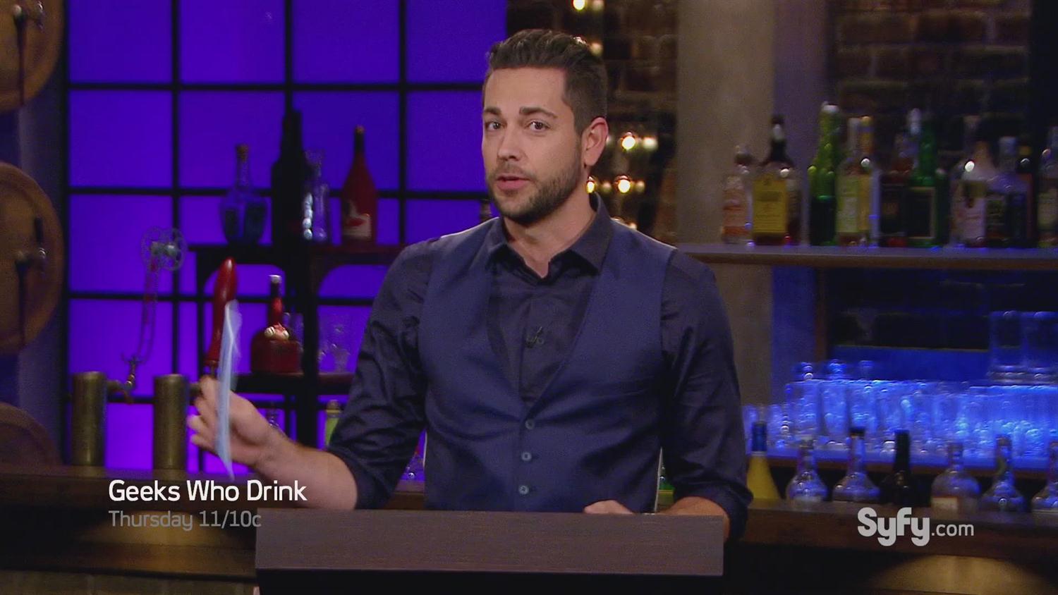 Geeks Who Drink - Sneak Peek - Episode 3 Geeks Who Drink - Sneak Peek - Episode 3