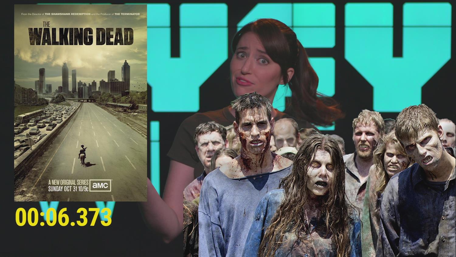 Fear The Walking Dead Seasons 1-3 In 2 Minutes Fear The Walking Dead Seasons 1-3 In 2 Minutes