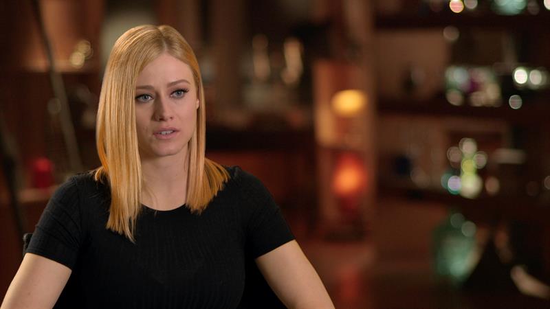 Inside The Magicians: Episode 8 Inside The Magicians: Episode 8
