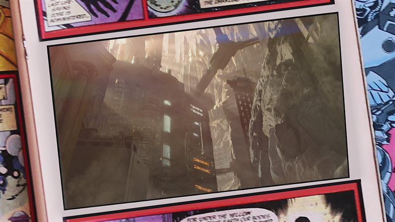 Decrypting Krypton - Episode 1 Decrypting Krypton - Episode 1