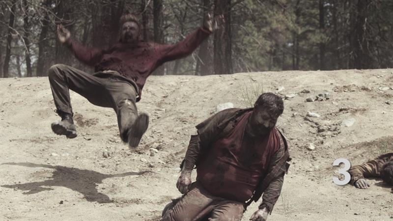 All Zombie Kills – Season 3, Episode 2 All Zombie Kills – Season 3, Episode 2