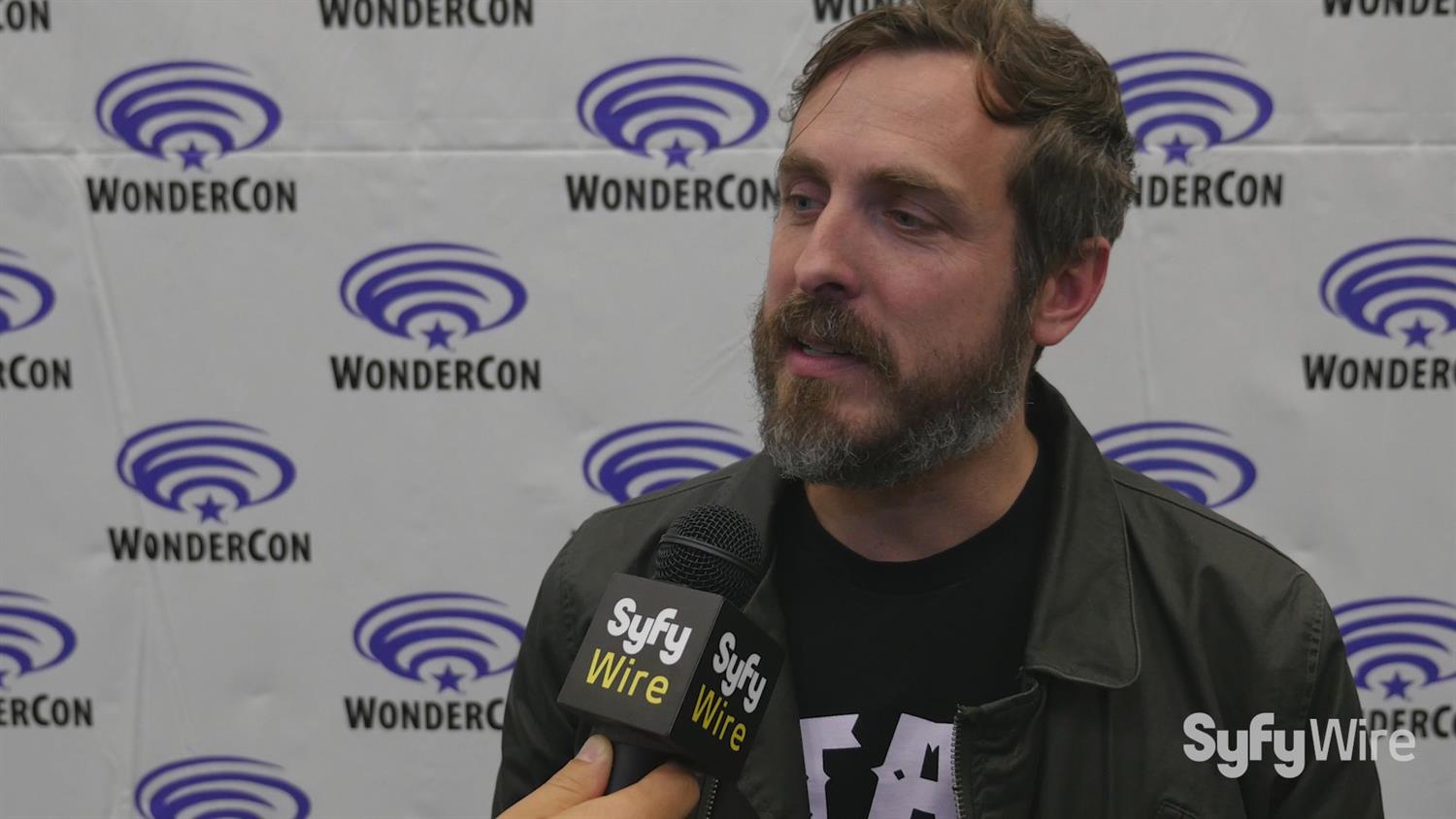 Imaginary Mary's Jenna Elfman and Stephen Schneider on Imaginary Friends and More Imaginary Mary's Jenna Elfman and Stephen Schneider on Imaginary Friends and More