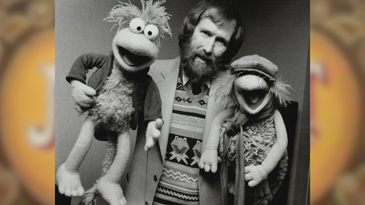 Jim Henson's Vision, As Told By The Muppet Puppeteers Jim Henson's Vision, As Told By The Muppet Puppeteers