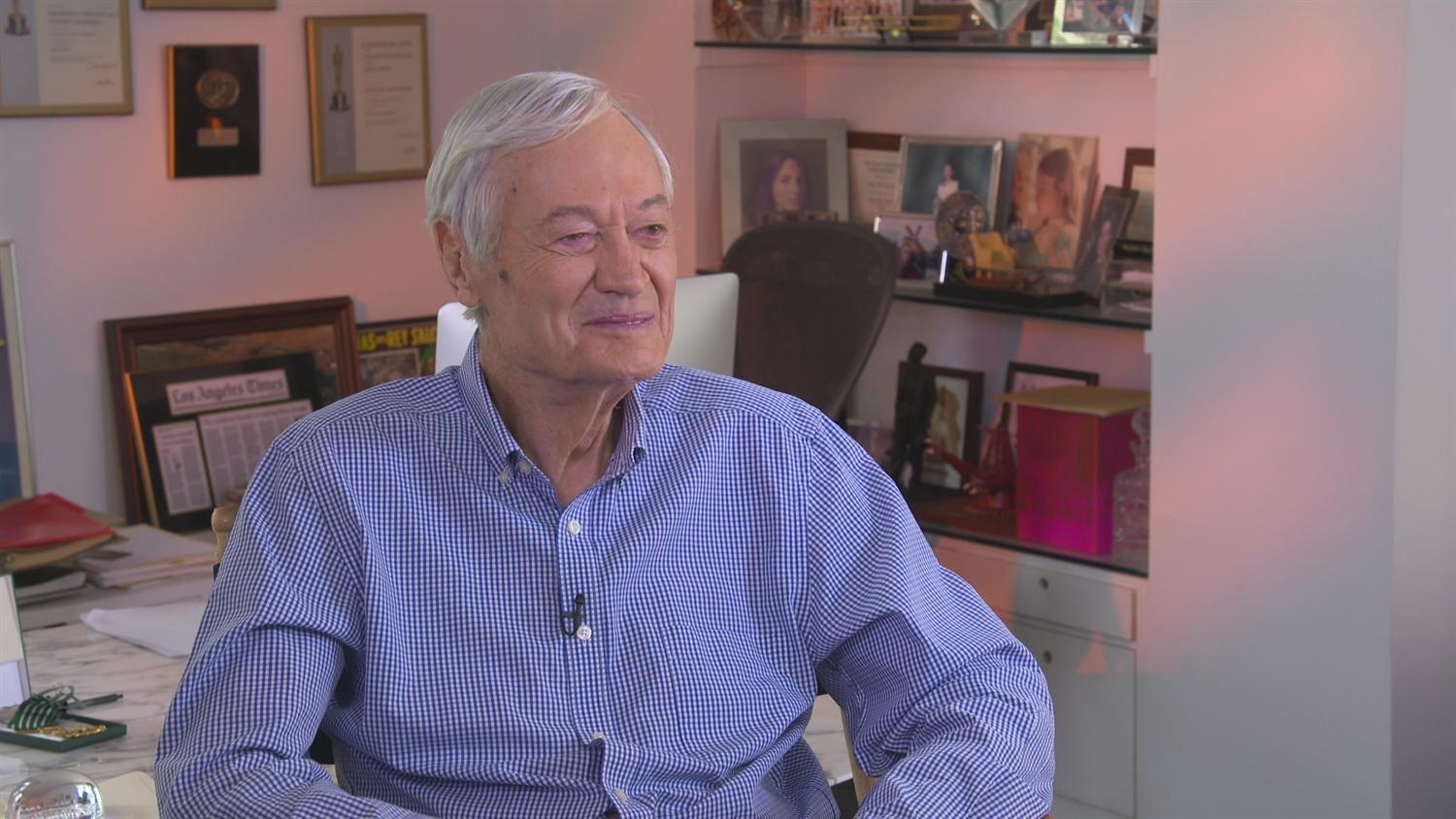 The Fantastic Four: Roger Corman on His Unreleased 1994 Movie The Fantastic Four: Roger Corman on His Unreleased 1994 Movie
