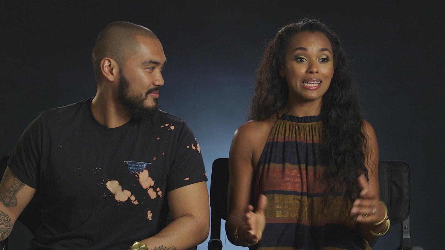 Syfy Stars’ Weird School Traditions Syfy Stars’ Weird School Traditions