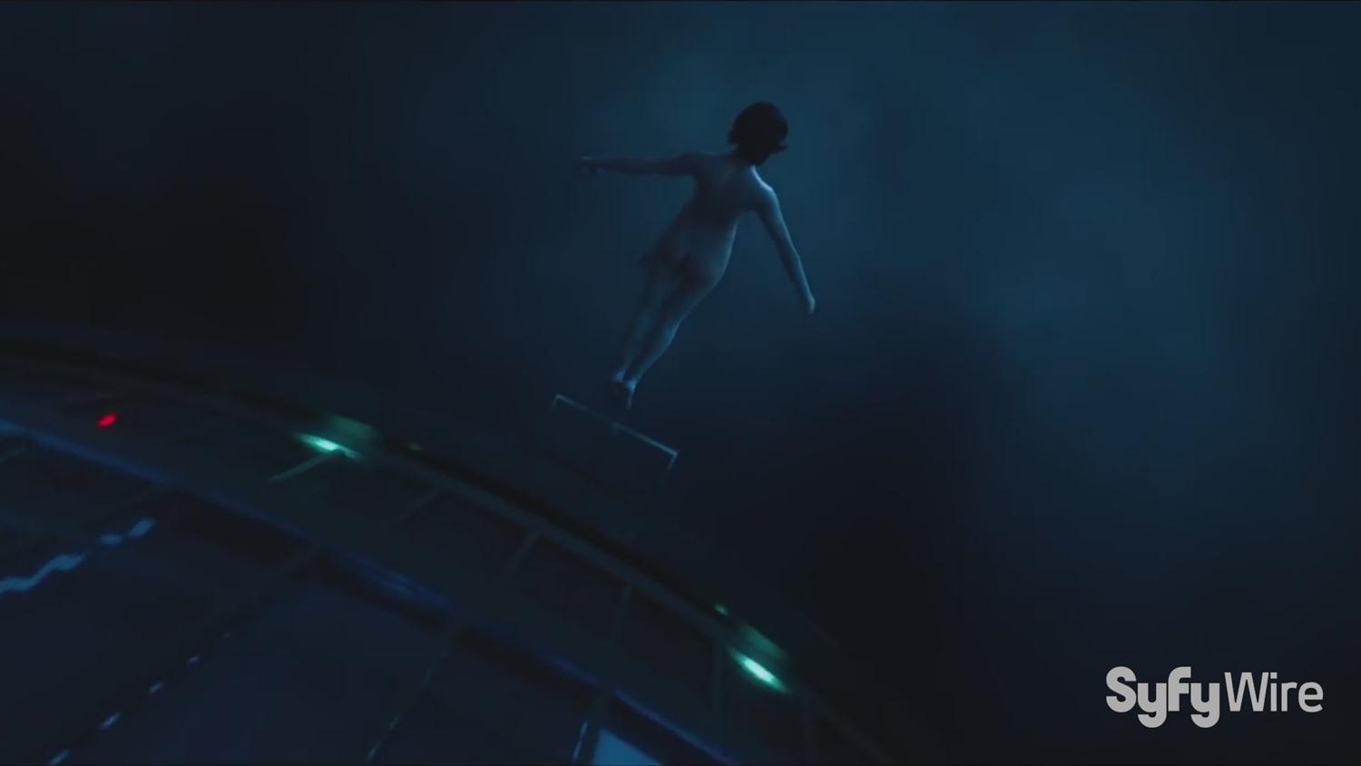Ghost in the Shell: Everything You Need To Know Ghost in the Shell: Everything You Need To Know