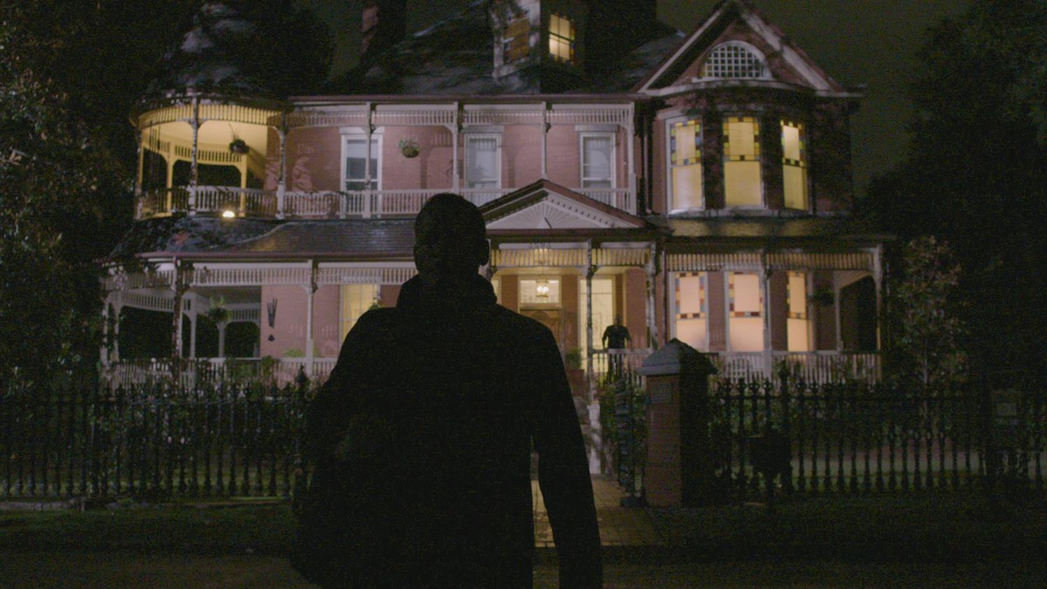 Superstition - Teaser Trailer Superstition - Teaser Trailer