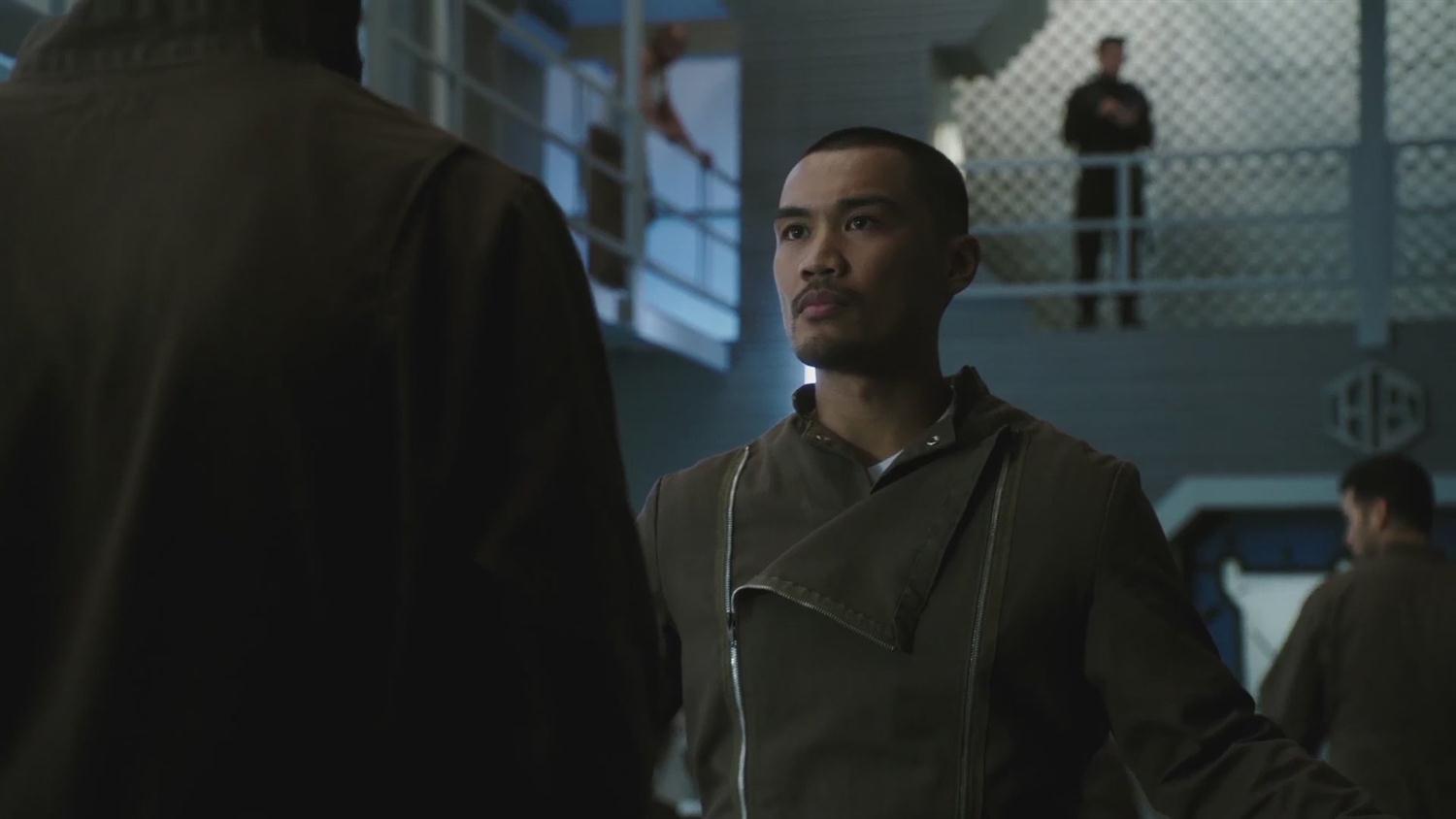 Dark Matter Backstage: Season 2, Episode 2 Dark Matter Backstage: Season 2, Episode 2
