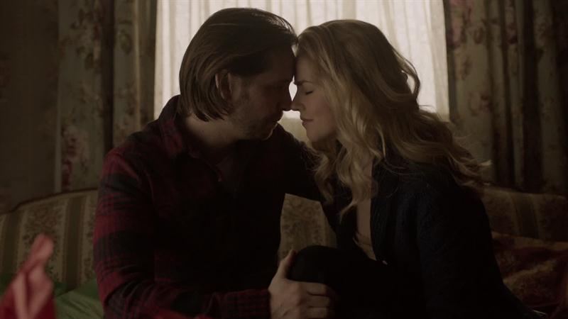 Inside 12 Monkeys: Season 2, Episode 13 Inside 12 Monkeys: Season 2, Episode 13