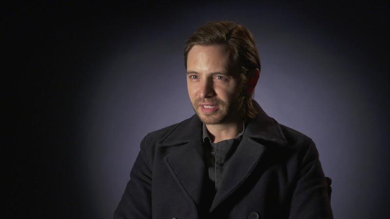 Inside 12 Monkeys: Season 2, Episode 3 Inside 12 Monkeys: Season 2, Episode 3