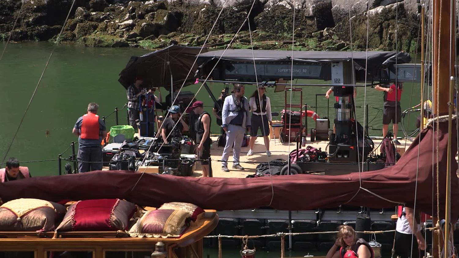 Making Magic: Season 3, Episode 2 Making Magic: Season 3, Episode 2