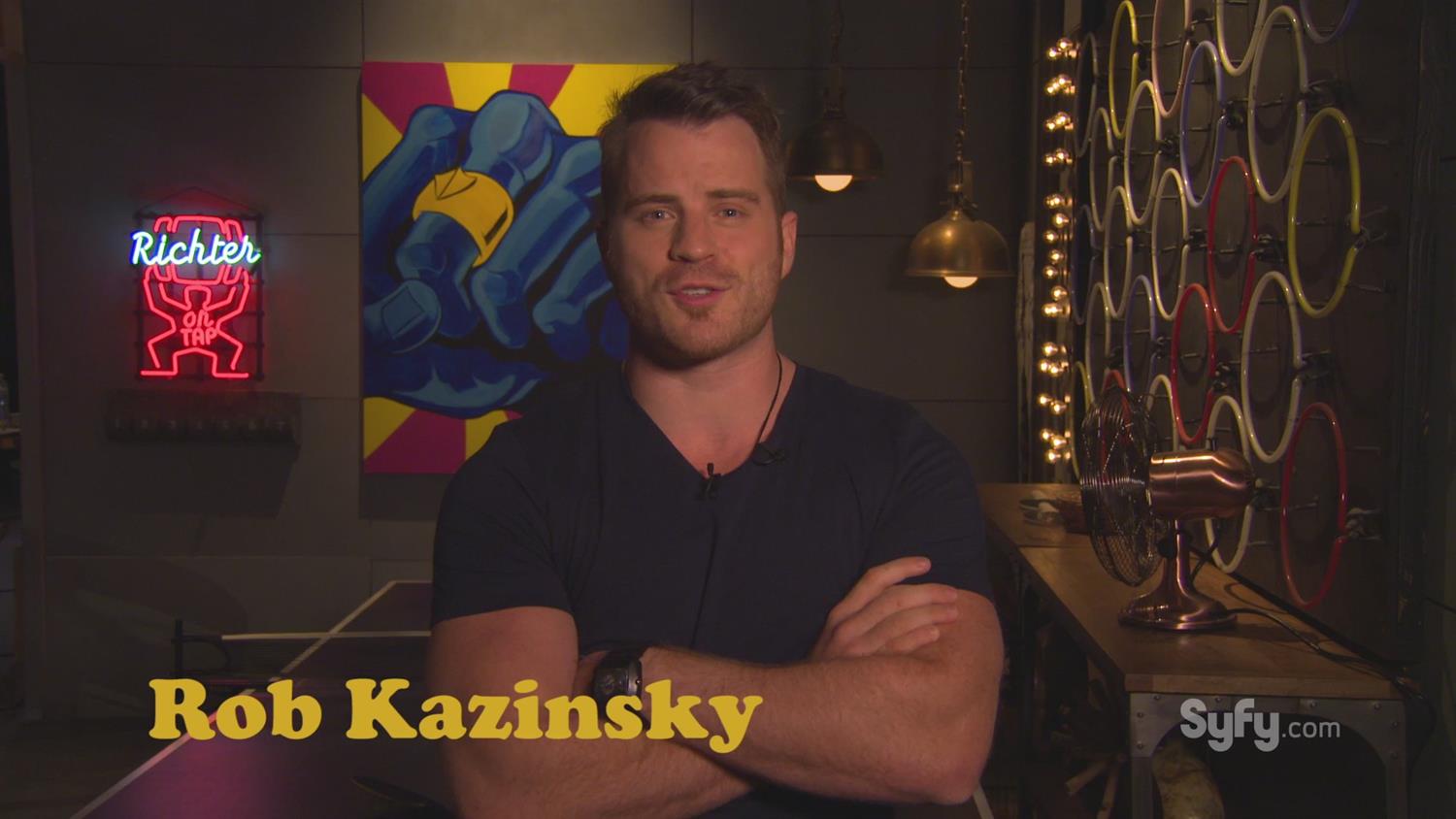 Geeks Who Drink: Video Trivia Quiz #7 Geeks Who Drink: Video Trivia Quiz #7