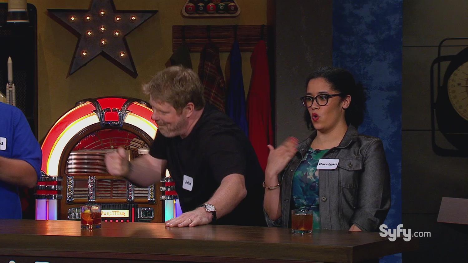 Speed Trivia Speed Trivia