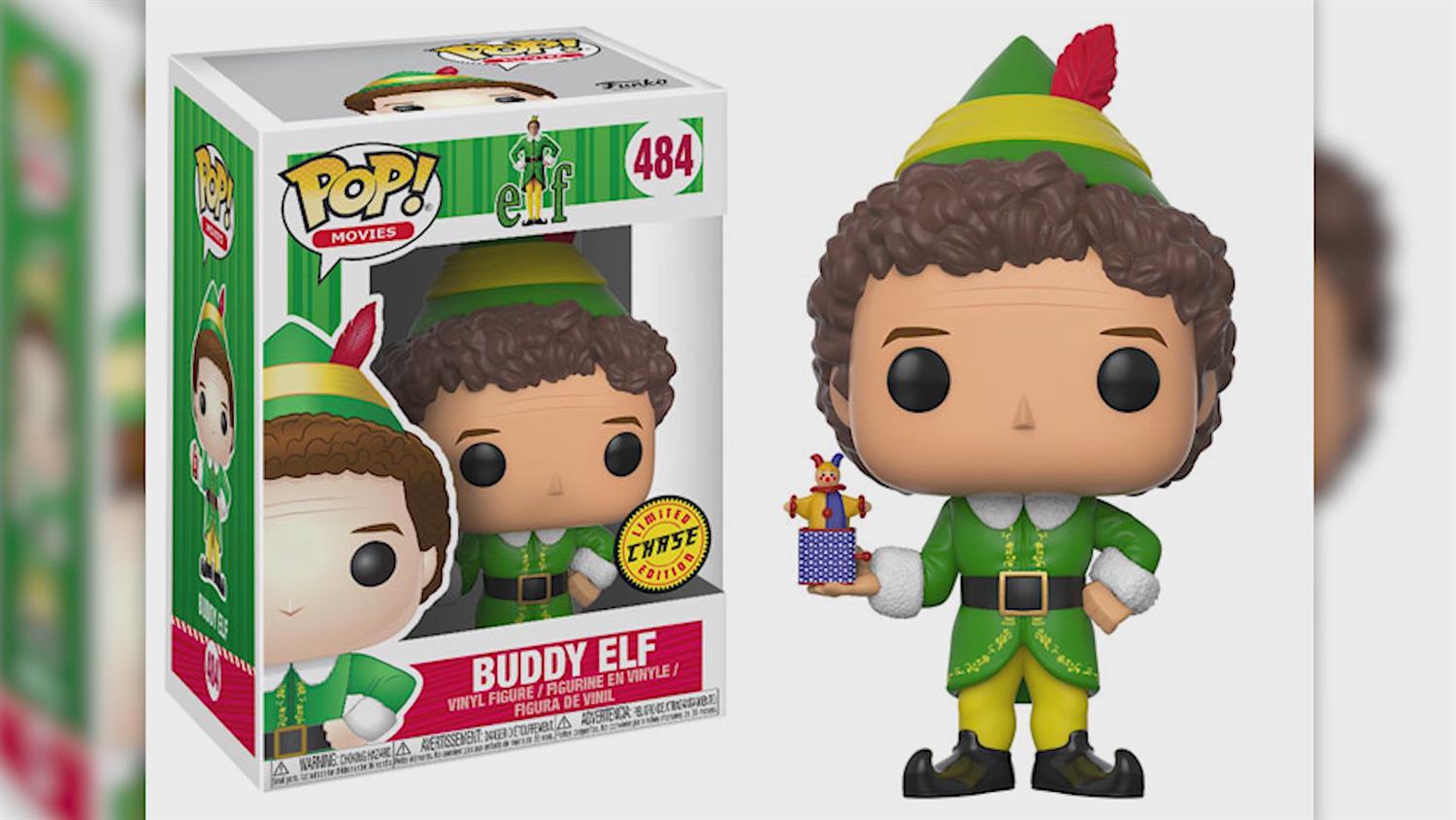 Funko Holiday Gift Guide: Direct From Funko HQ Funko Holiday Gift Guide: Direct From Funko HQ