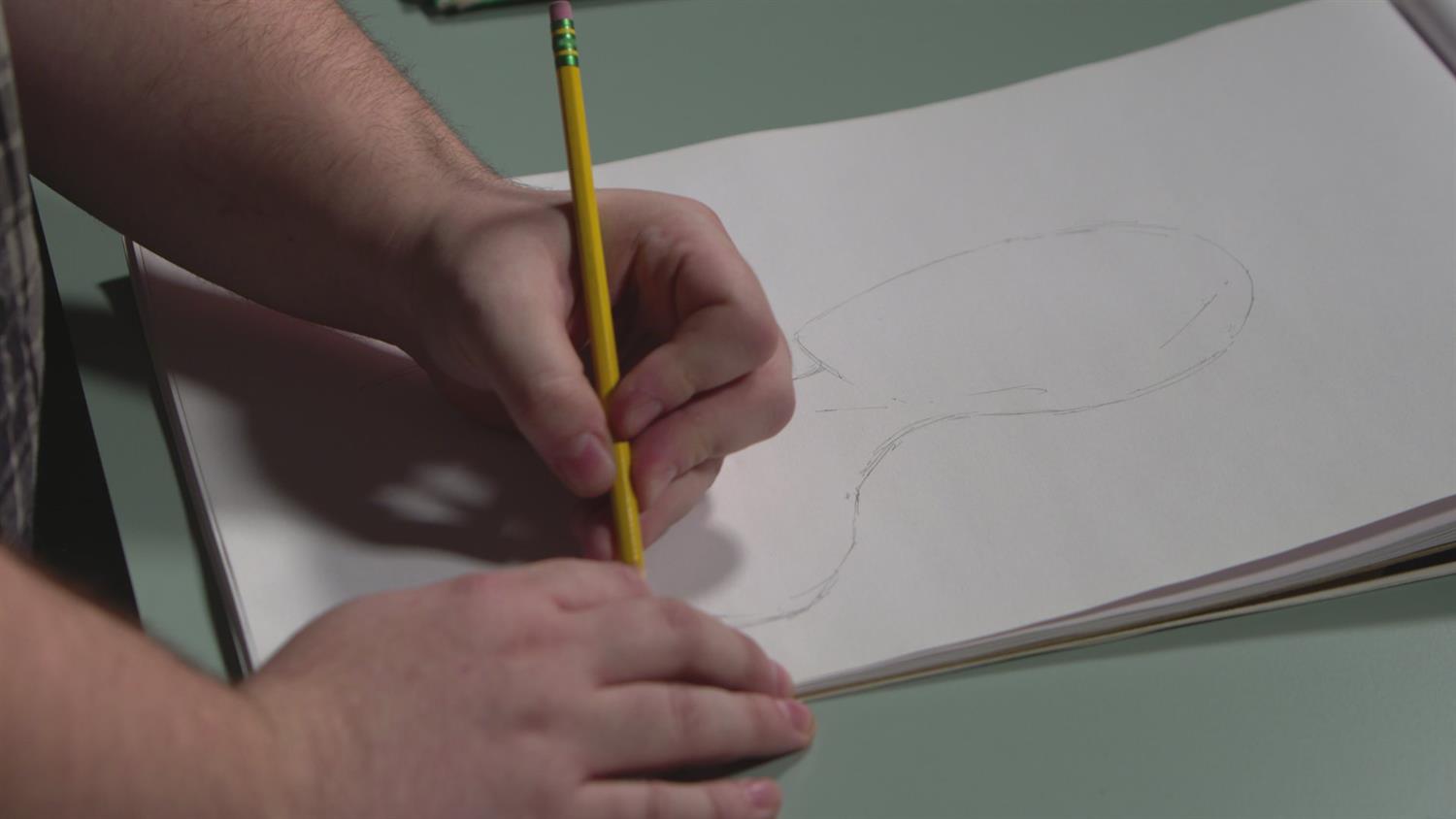 Watch Spider-Gwen Sketched By Comic Book Artist Josh Adams Watch Spider-Gwen Sketched By Comic Book Artist Josh Adams