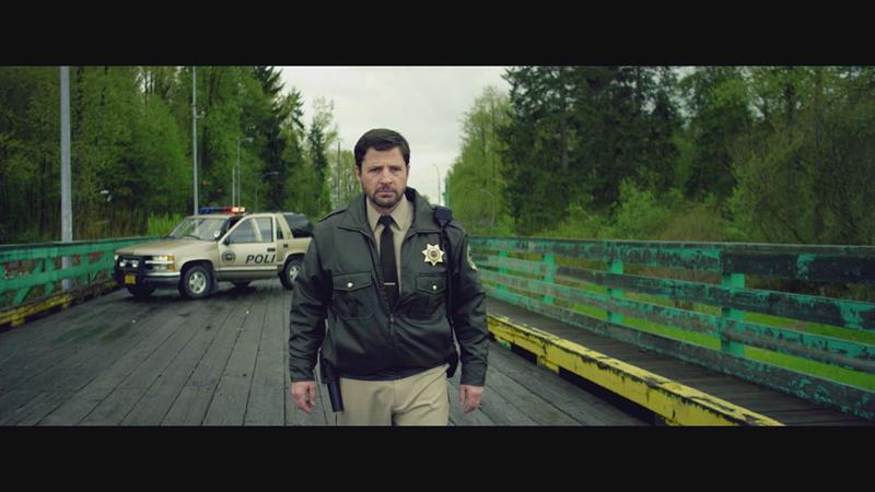 Ghost Wars - Official Trailer Ghost Wars - Official Trailer