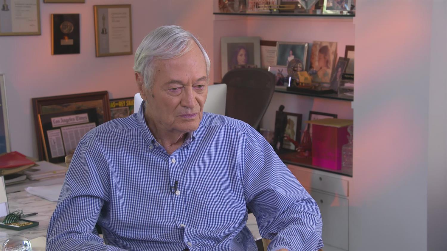 Roger Corman on Women in Prison AND Bringing Fellini to the States Roger Corman on Women in Prison AND Bringing Fellini to the States