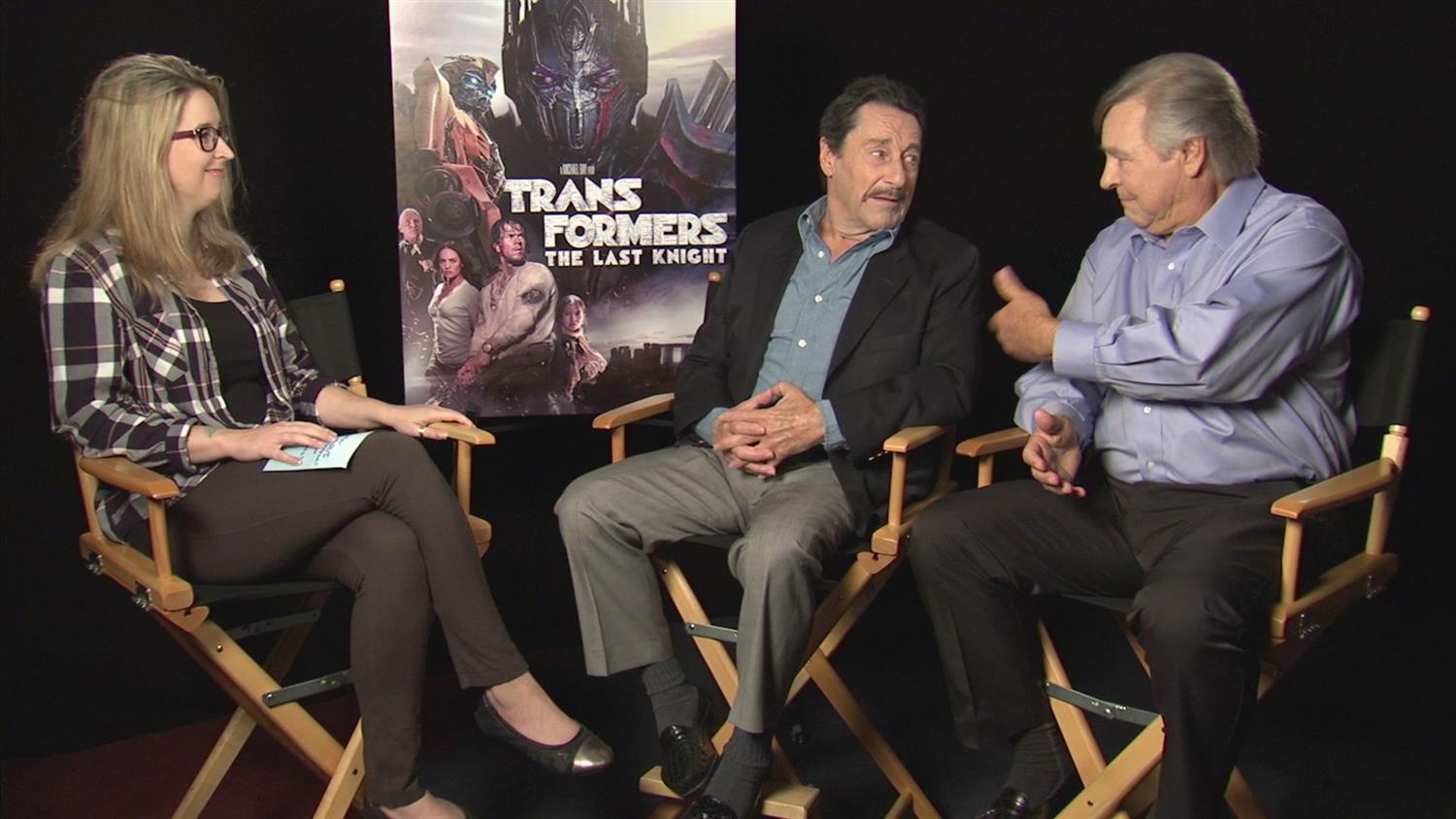 Optimus Prime and Megatron: On 33 Years of Rivalries Optimus Prime and Megatron: On 33 Years of Rivalries