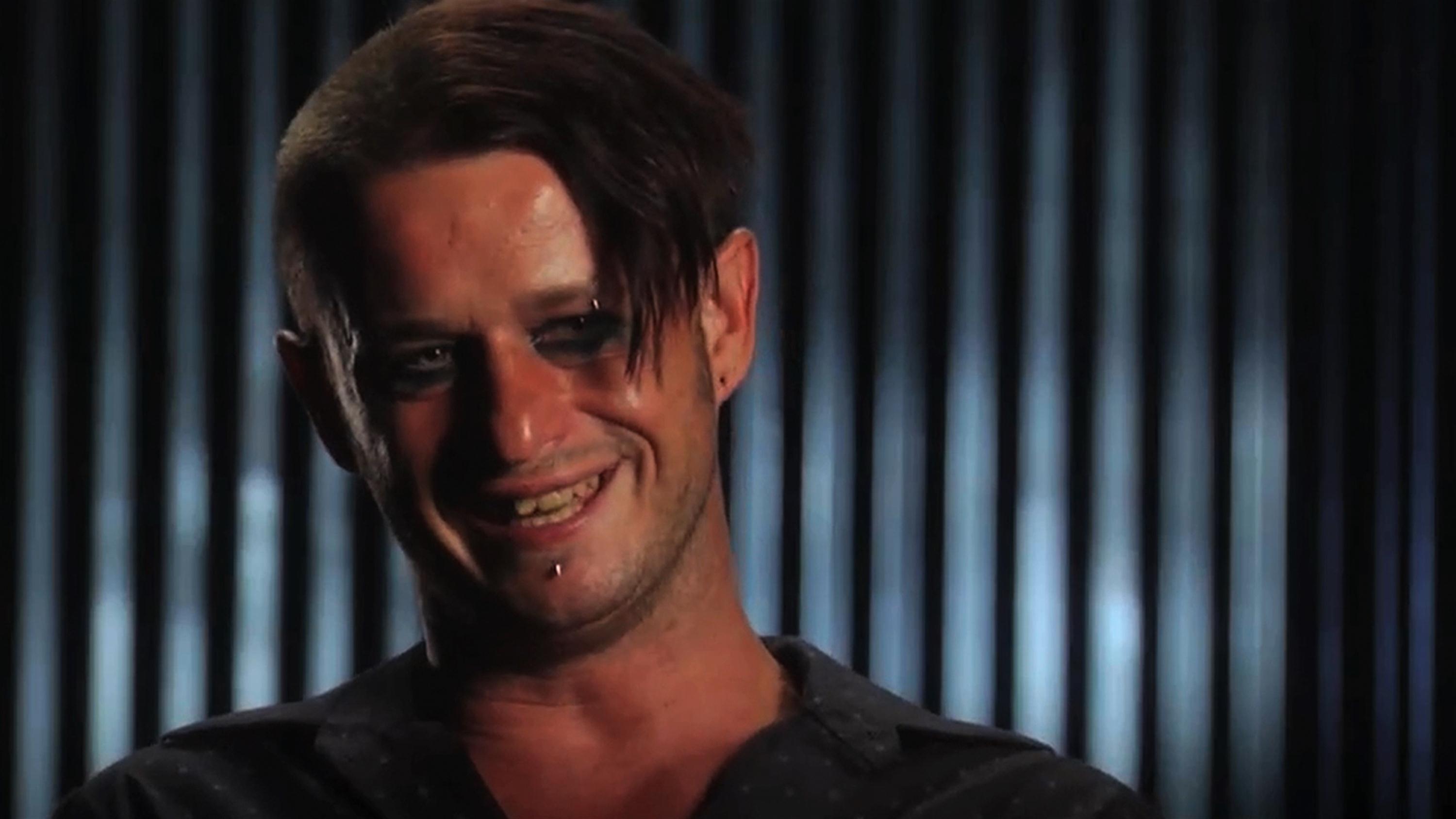 Extended Goodbye Eric F Face Off Watch SYFY WIRE