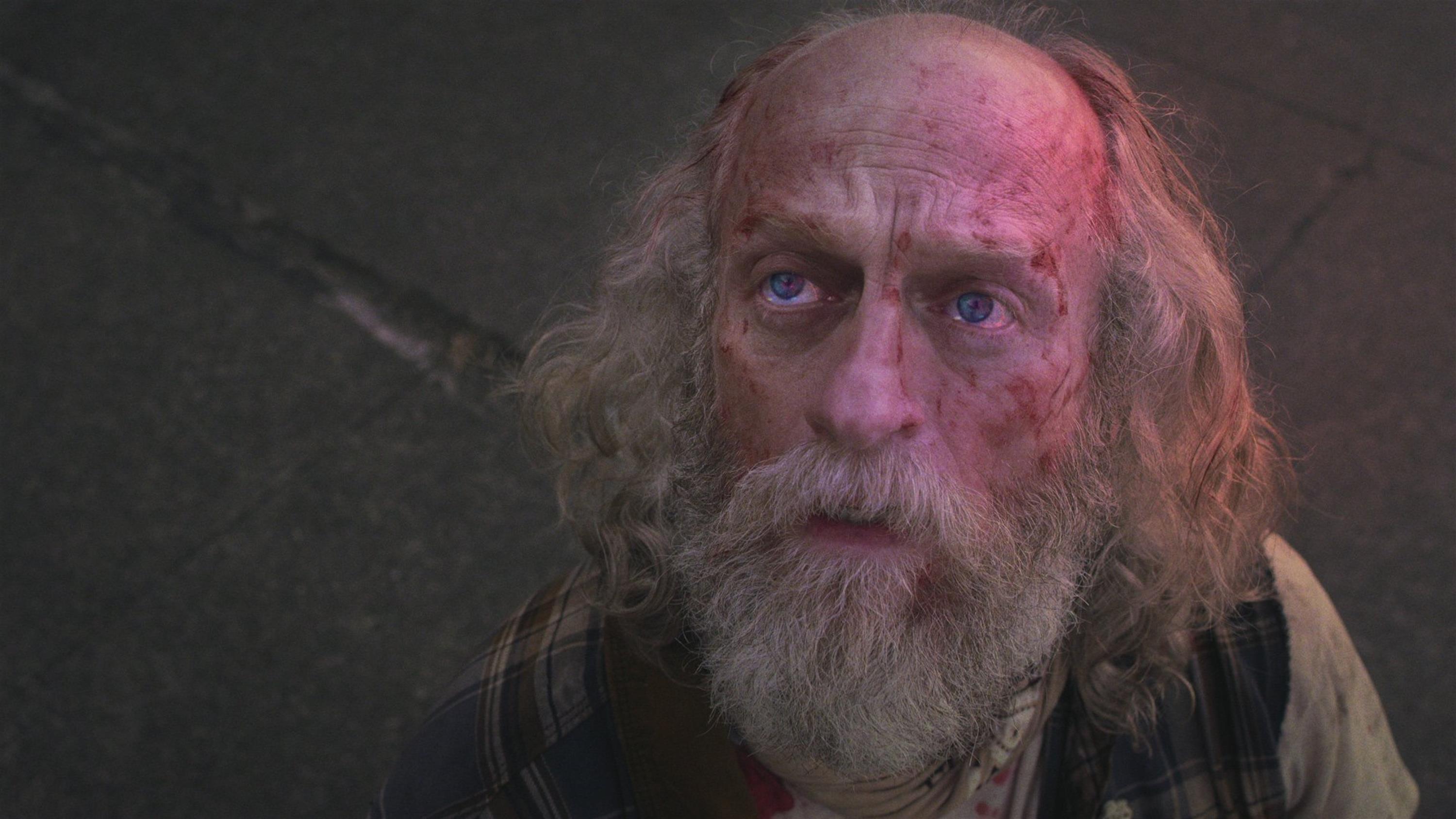 Z Nation Returns in 2017 Z Nation Watch SYFY