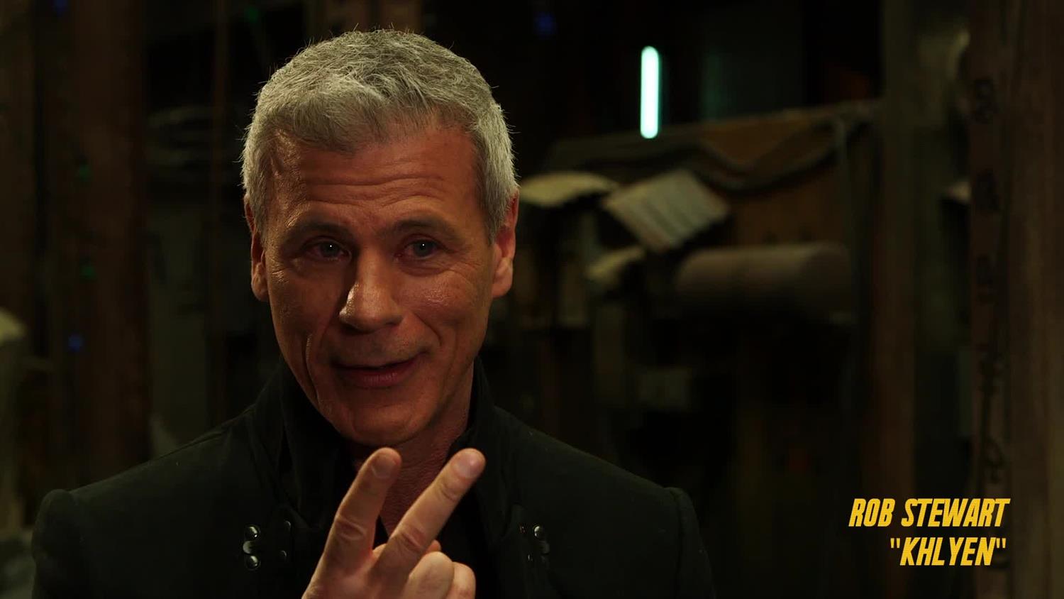 Inside Killjoys: Season 2 Episode 10 Inside Killjoys: Season 2 Episode 10
