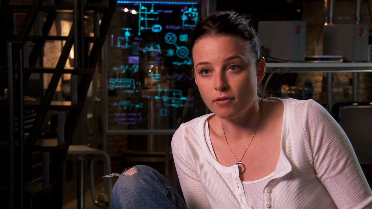 Inside Continuum - Episode 8 Inside Continuum - Episode 8