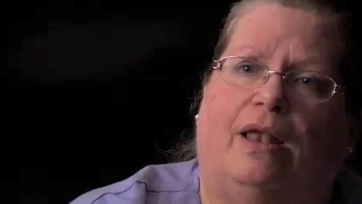 The Hospital Hauntings - Bonus Interview - #2 The Hospital Hauntings - Bonus Interview - #2