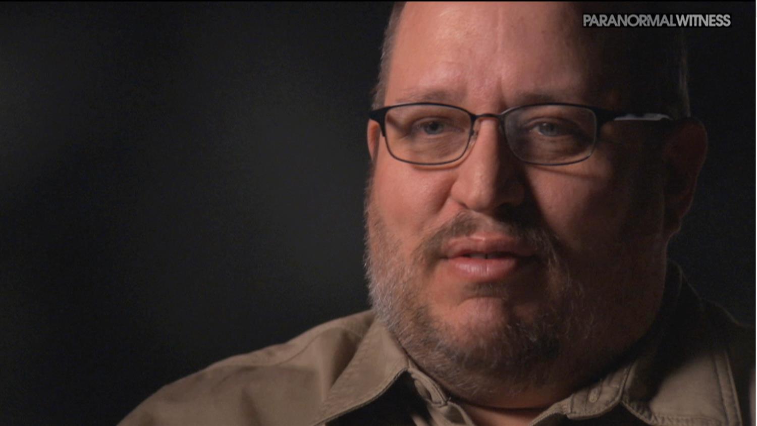 The Hospital Hauntings - Bonus Interviews The Hospital Hauntings - Bonus Interviews
