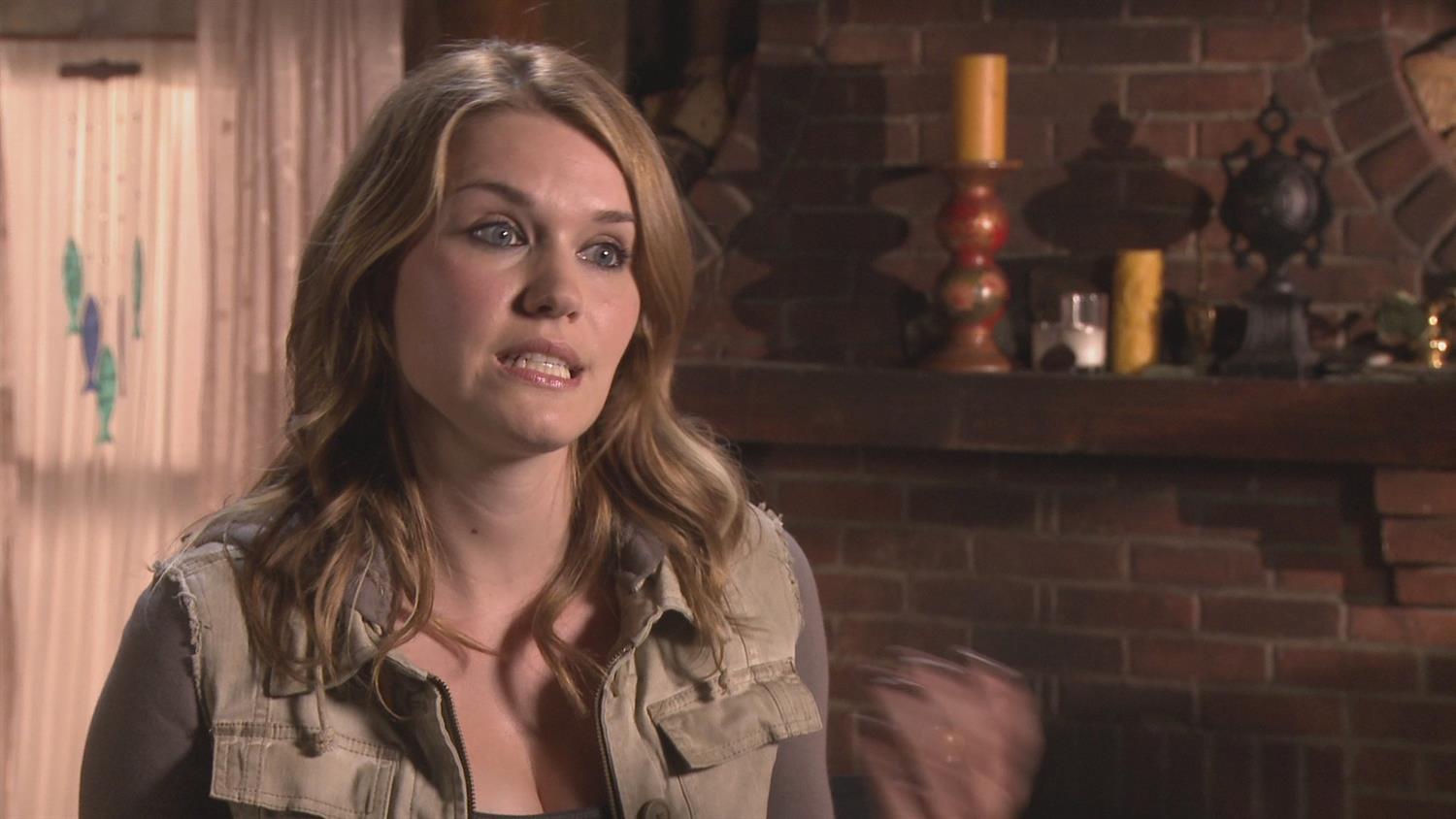 The Cast Talks: Season 4, Ep 3 - Lexie The Cast Talks: Season 4, Ep 3 - Lexie