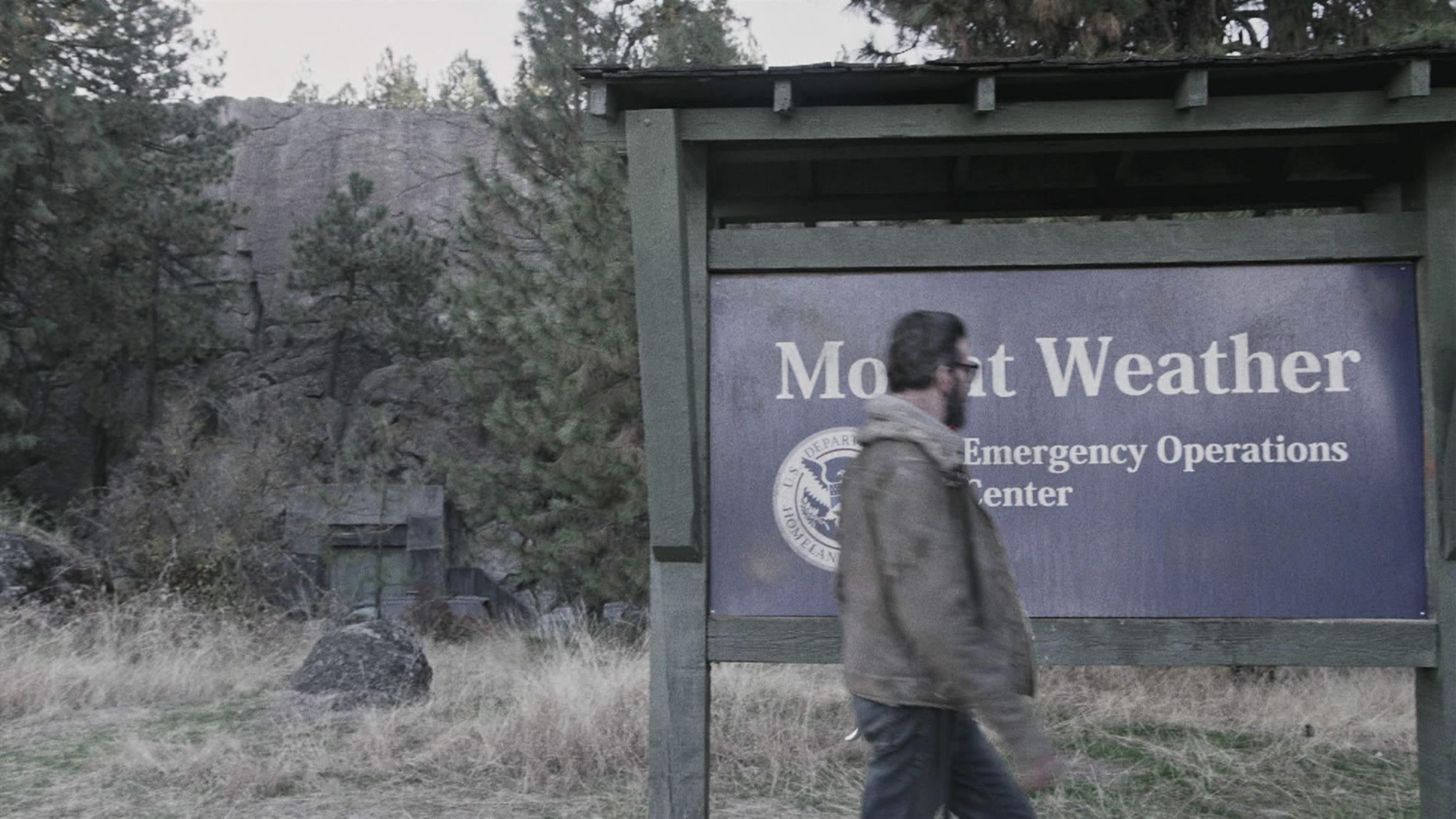 Mt. Weather Z Nation Watch SYFY WIRE