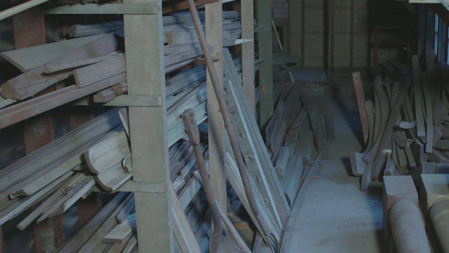 Take a Tour of The World's Weirdest Home Take a Tour of The World's Weirdest Home