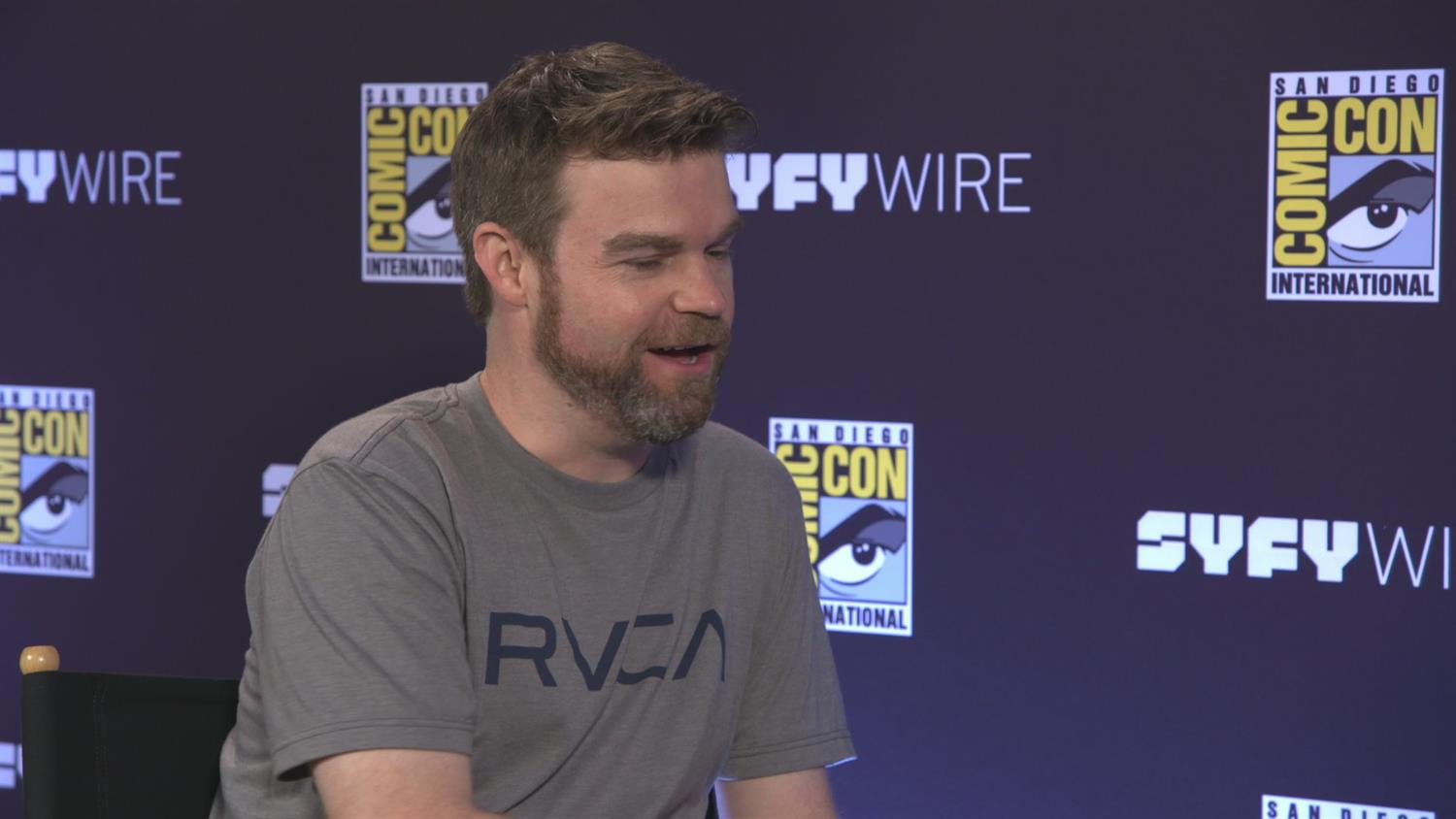 Go Go Power Rangers Writer on Rangers Fandom & Power of Kimberly Go Go Power Rangers Writer on Rangers Fandom & Power of Kimberly