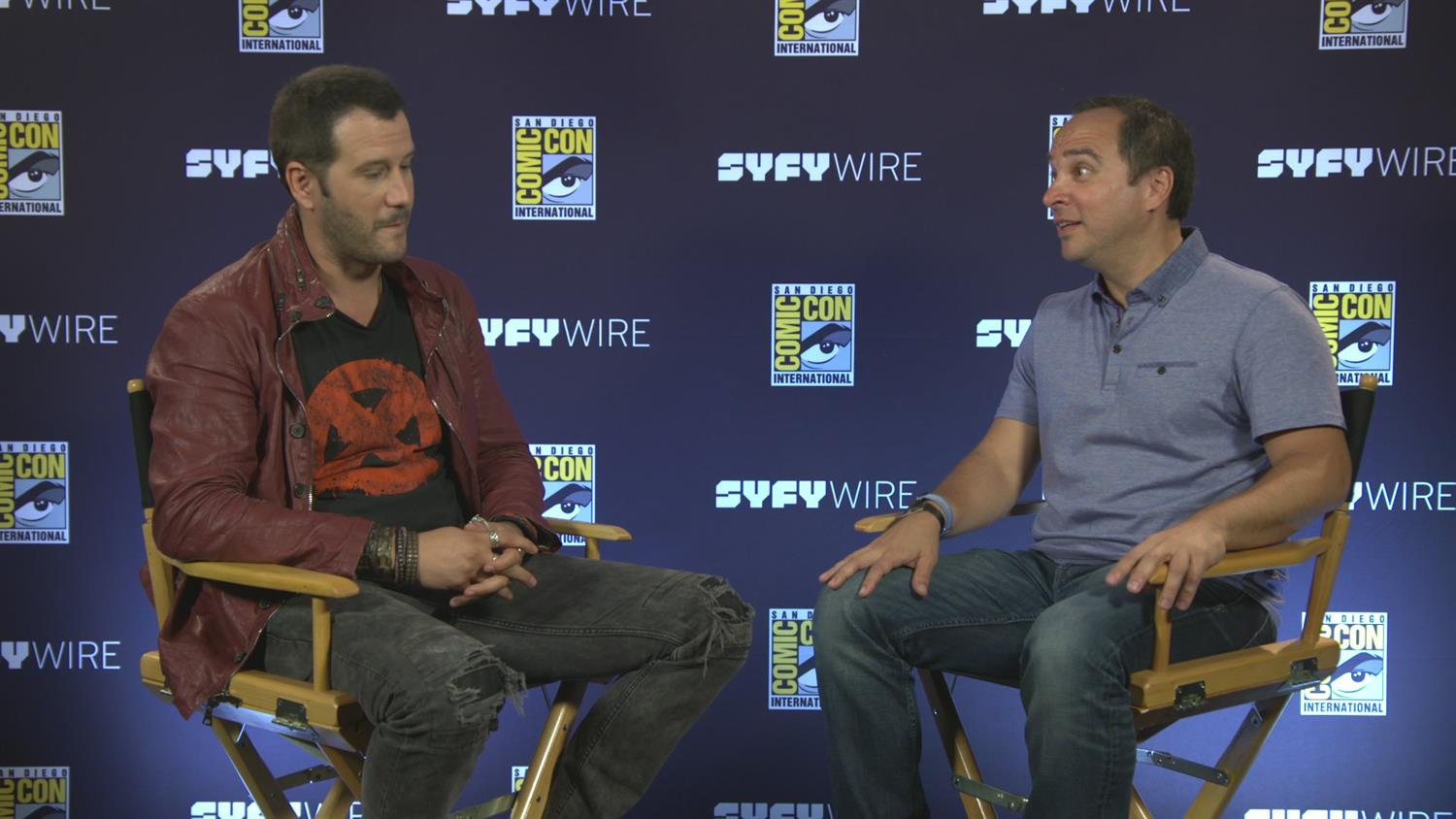 Colossus from Deadpool Stefan Kapicic talks Deadpool 2 Colossus from Deadpool Stefan Kapicic talks Deadpool 2