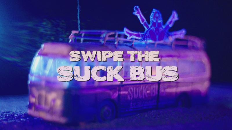 Definitely Not Fake Commercial - Suck Bus Definitely Not Fake Commercial - Suck Bus