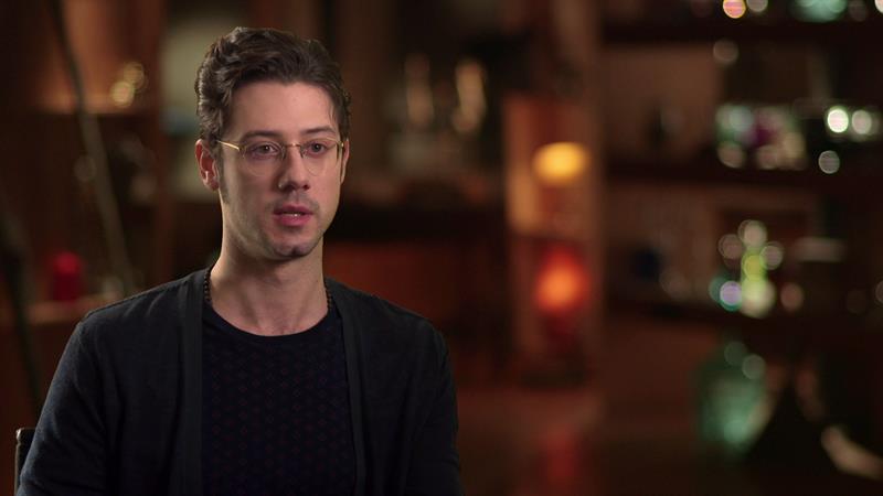 Inside The Magicians: Episode 10 Inside The Magicians: Episode 10
