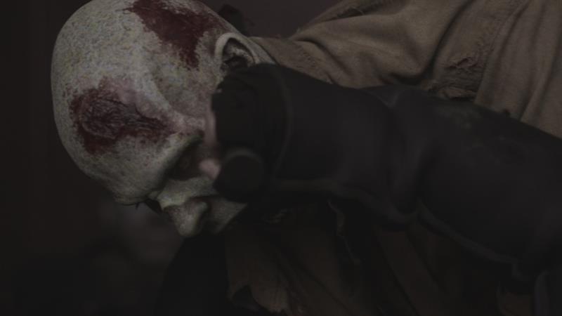 All Zombie Kills – Season 2, Episode 8 All Zombie Kills – Season 2, Episode 8