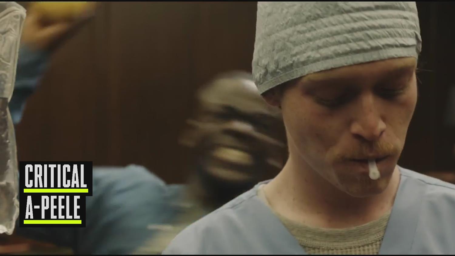 Oscar Nominations and Geeky Stuff: Who Won The Week For Jan 22-26, 2018 Oscar Nominations and Geeky Stuff: Who Won The Week For Jan 22-26, 2018