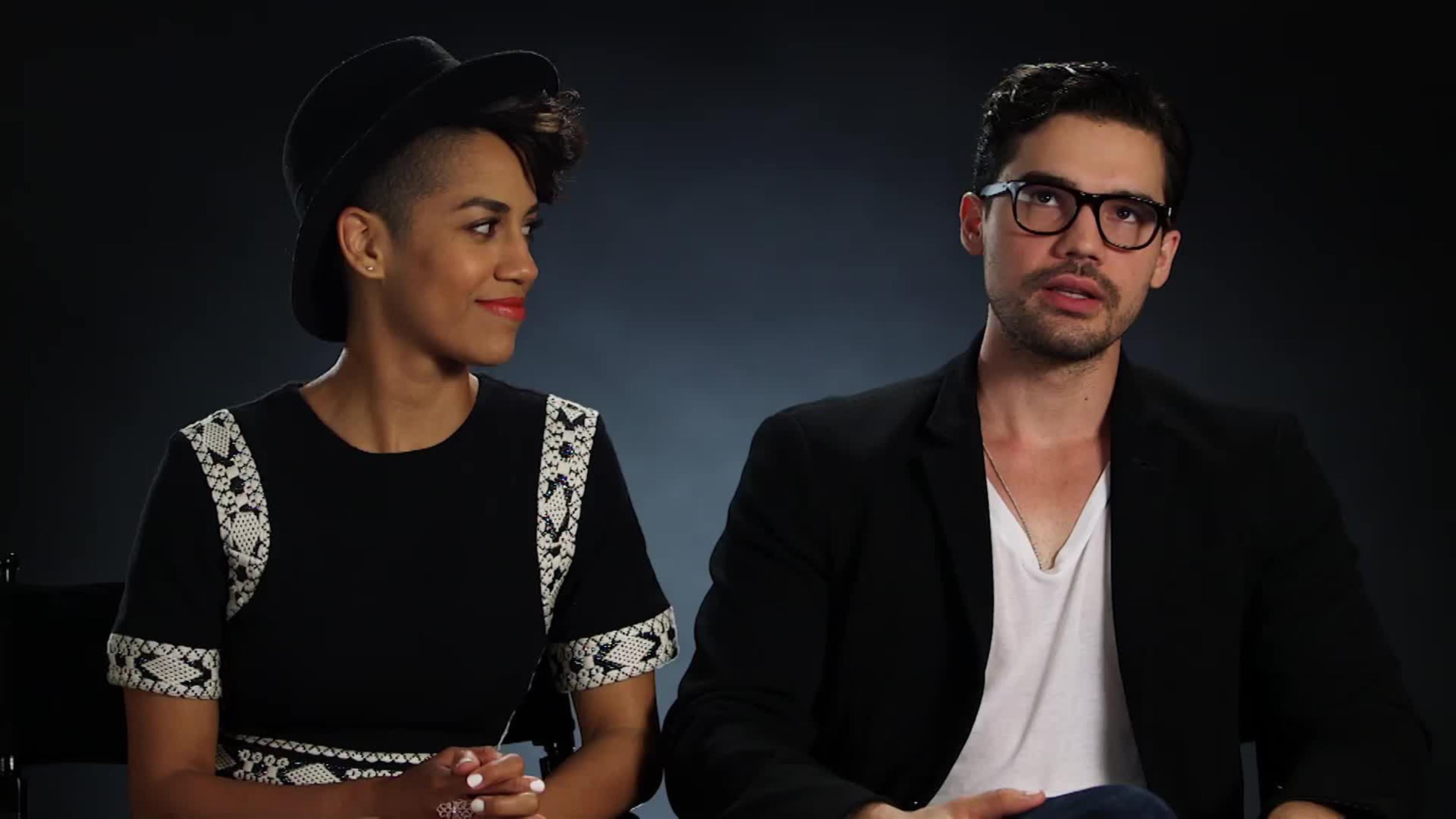 The Expanse Cast Qanda The Expanse Watch Syfy 8629