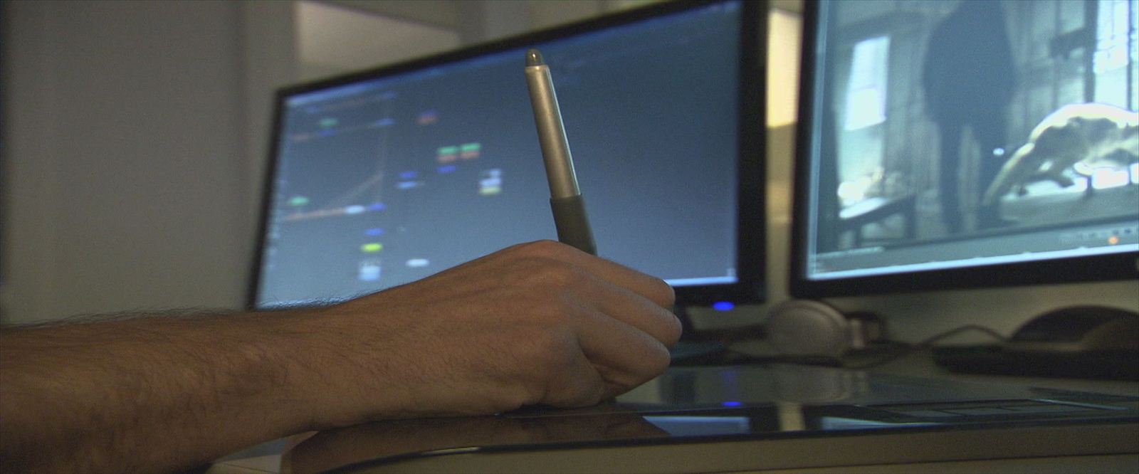 SYFY Watch Full Episodes Special Effects Behind the Scenes