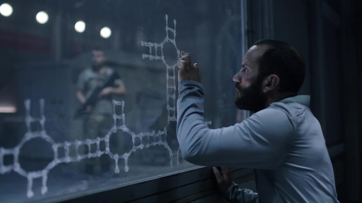amos the expanse amos the expanse