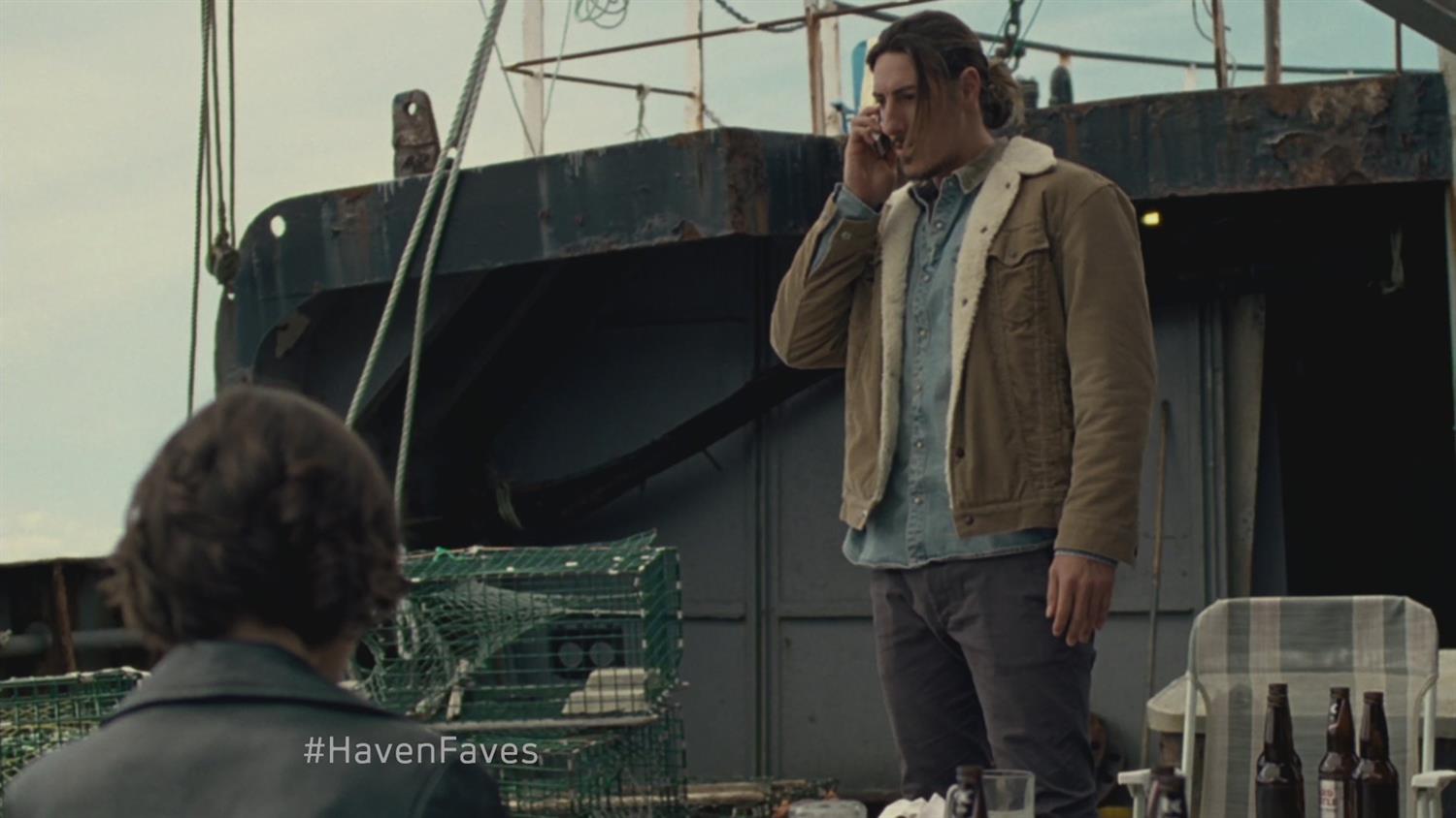 #HavenFaves Week 9 #HavenFaves Week 9
