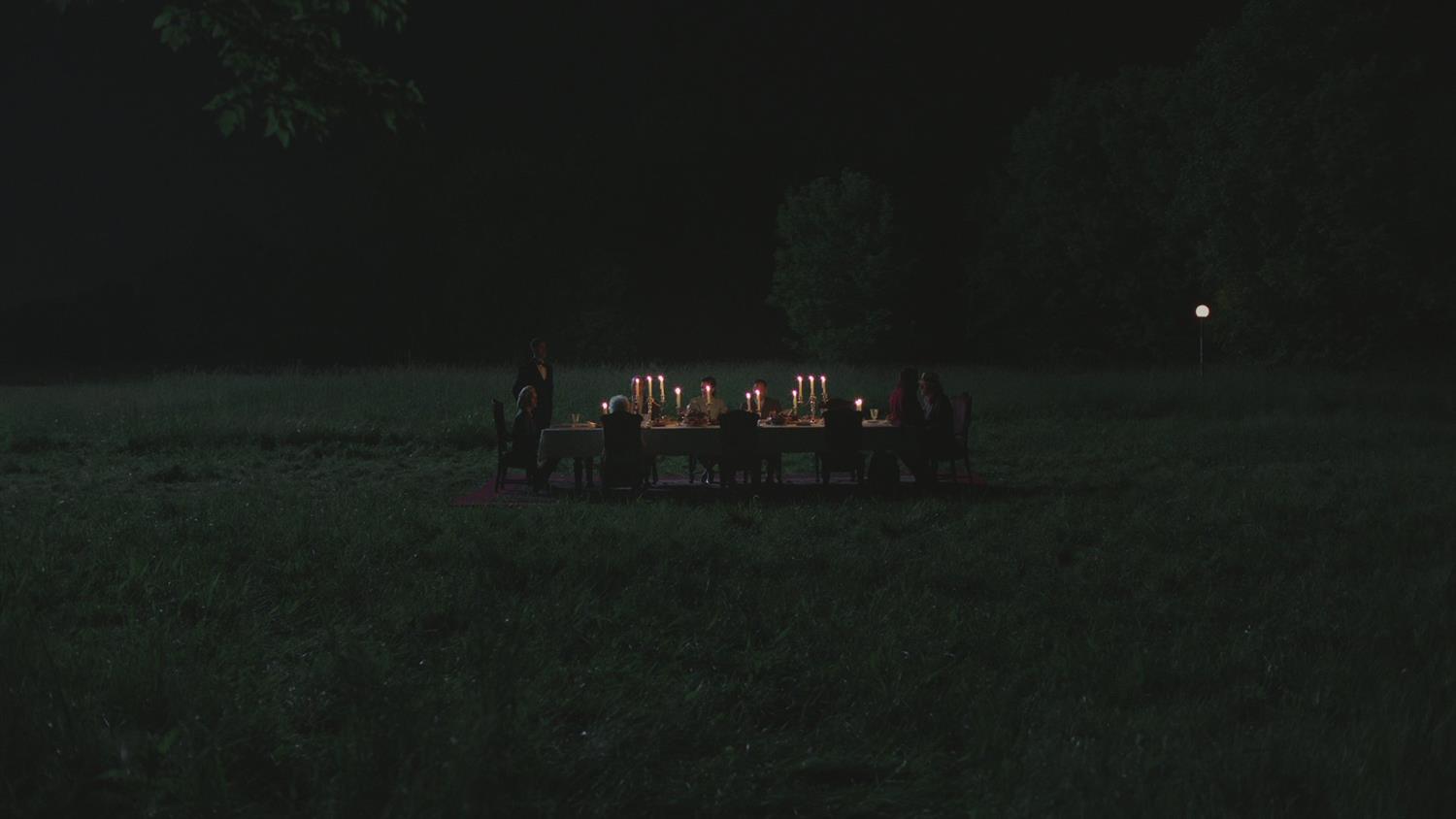 This Season on Channel Zero: Butcher's Block This Season on Channel Zero: Butcher's Block