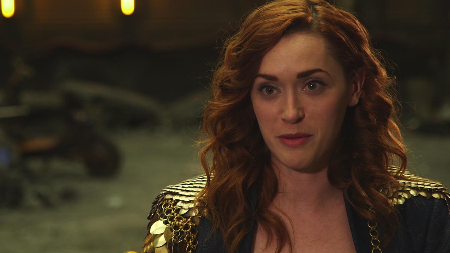 Inside Killjoys - Season 2 Episode 5 Inside Killjoys - Season 2 Episode 5