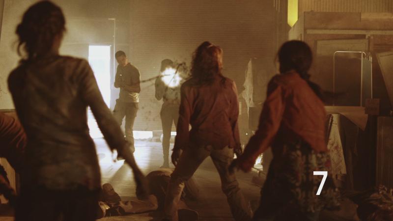 All Zombie Kills – Season 2, Episode 10 All Zombie Kills – Season 2, Episode 10