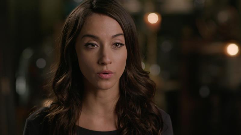 Inside The Magicians: Season 3 Episode 1 Inside The Magicians: Season 3 Episode 1