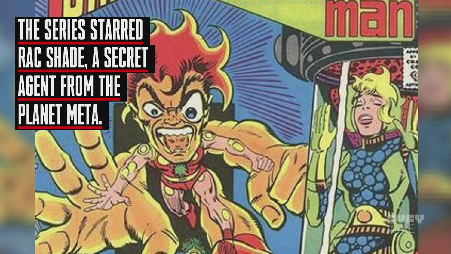 7 Essential Steve Ditko Stories 7 Essential Steve Ditko Stories